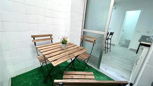 Rooms in Getafe - photo 10