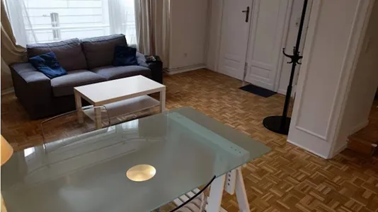 Apartments in Brussels Sint-Joost-ten-Node - photo 4