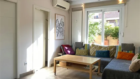 Apartments in Madrid Arganzuela - photo 3