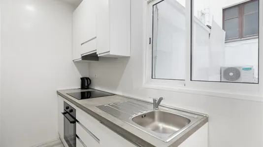 Apartments in L'Hospitalet de Llobregat - photo 8