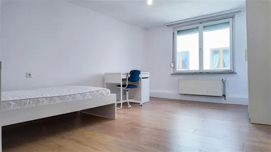 Rooms in Ludwigsburg - photo 3