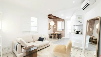 Apartment for rent in Barcelona Eixample, Barcelona