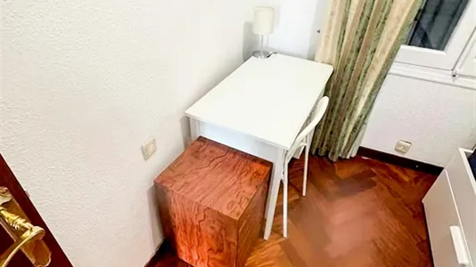 Rooms in Madrid Arganzuela - photo 3