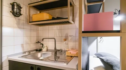 Rooms in Location is not specified - photo 8