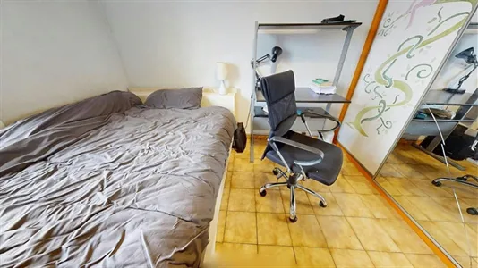 Rooms in Lyon - photo 3