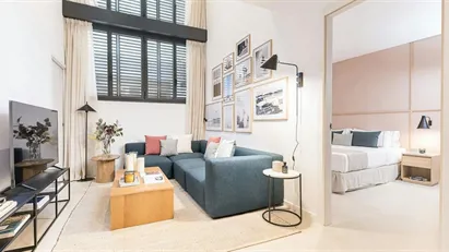 Apartment for rent in Barcelona Gràcia, Barcelona