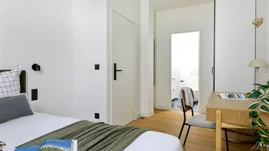 Rooms in Antony - photo 4