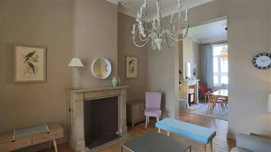 Apartments in Brussels Etterbeek - photo 5