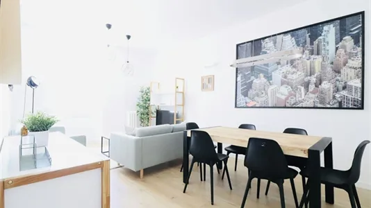 Rooms in Nice - photo 7