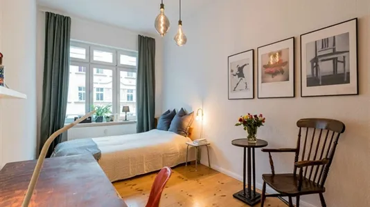 Apartments in Berlin Friedrichshain-Kreuzberg - photo 9