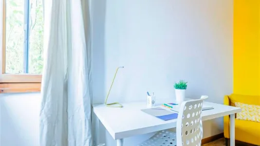 Rooms in Padua - photo 8