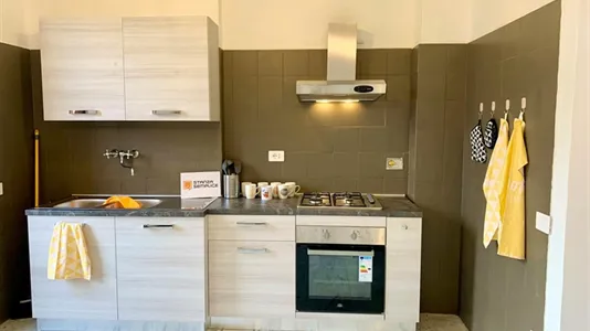 Rooms in Florence - photo 9