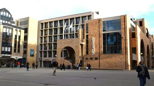 Apartments in Ottignies-Louvain-la-Neuve - photo 7