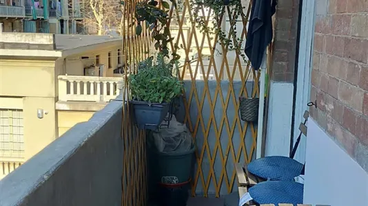 Rooms in Turin - photo 9