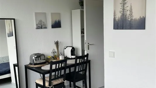 Apartments in Münster - photo 7