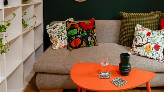 Apartments in Vienna Favoriten - photo 6