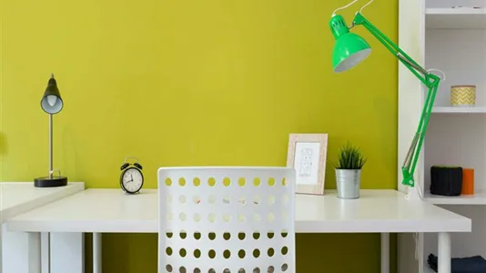 Rooms in Buccinasco - photo 8