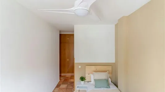 Rooms in Madrid Tetuán - photo 5