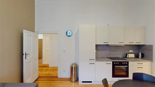 Rooms in Location is not specified - photo 9