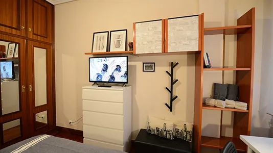 Rooms in Bilbao - photo 6