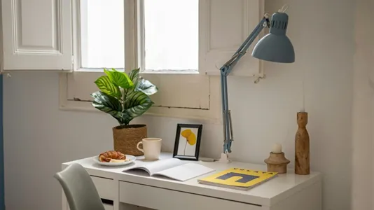 Rooms in Barcelona Ciutat Vella - photo 4