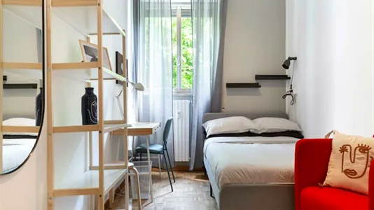 Rooms in Milano Zona 9 - Porta Garibaldi, Niguarda - photo 2