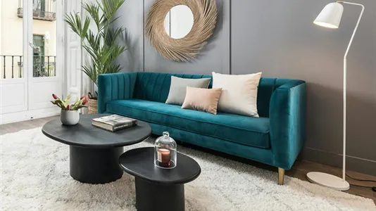 Apartments in Madrid Centro - photo 7