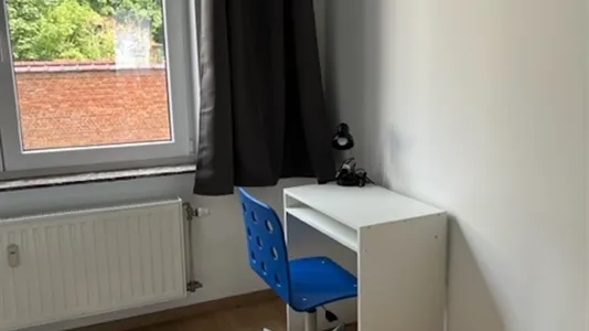 Apartments in Brussels Ukkel - photo 4