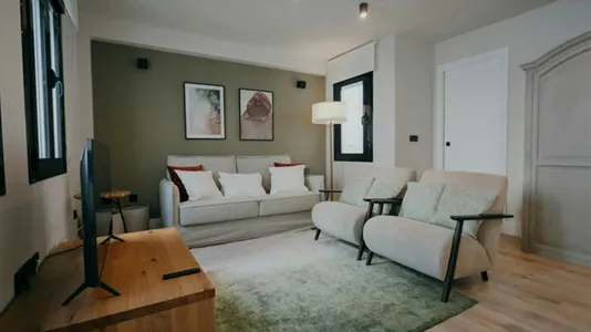 Apartments in El Fontanal - photo 2