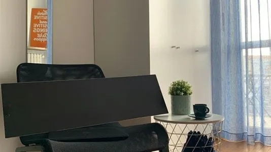 Rooms in Turin - photo 6