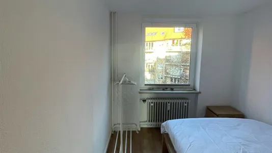 Apartments in Nuremberg - photo 5