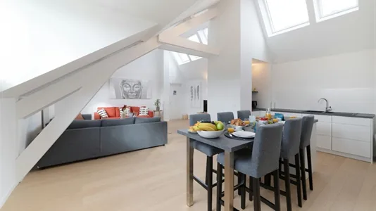 Rooms in Brussels Elsene - photo 1