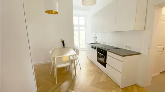 Rooms in Wien Wieden - photo 10