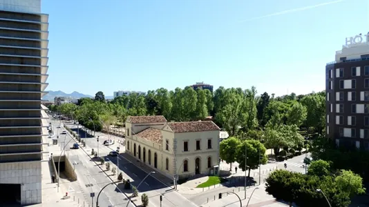 Rooms in Castellón de la Plana/Castelló de la Plana - photo 9