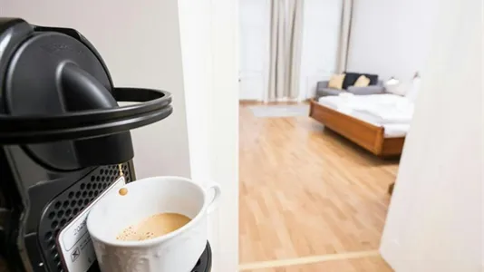 Apartments in Vienna Hernals - photo 9