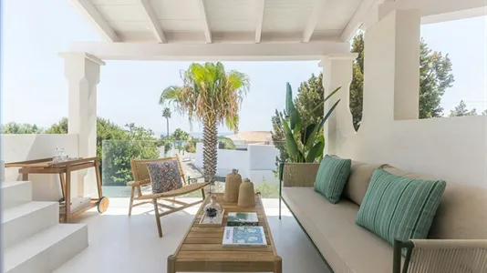 Apartments in Eivissa - photo 2