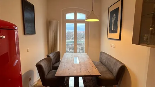 Apartments in Berlin Pankow - photo 4