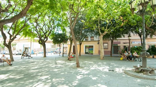 Apartments in L'Hospitalet de Llobregat - photo 9