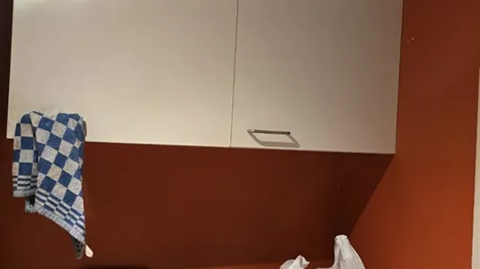 Rooms in Brussels Elsene - photo 10