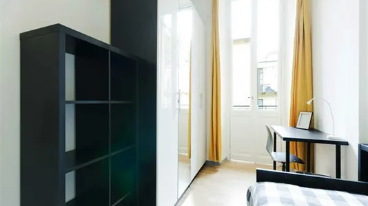 Rooms in Turin - photo 4