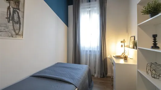 Rooms in Pavia - photo 4