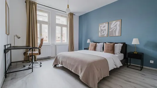 Apartments in Prague 10 - photo 8