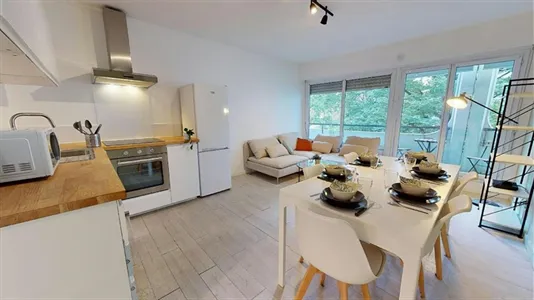 Rooms in Lyon - photo 5