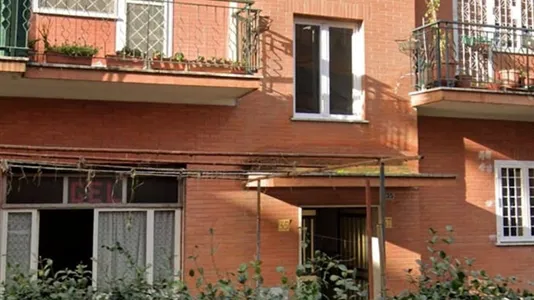 Rooms in Roma Municipio III – Monte Sacro - photo 10