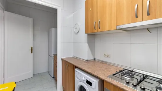 Rooms in Barcelona Sant Martí - photo 8