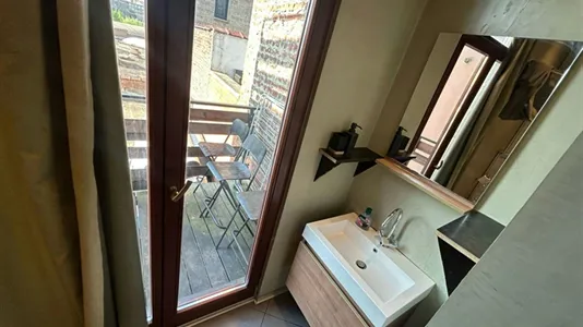 Apartments in Brussels Anderlecht - photo 7