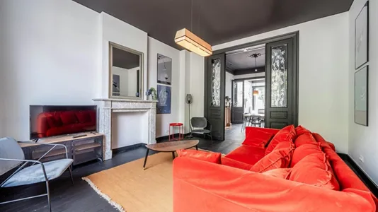 Rooms in Charleroi - photo 4