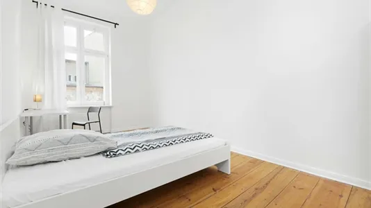 Rooms in Berlin Mitte - photo 2