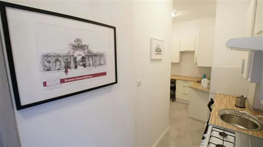 Rooms in Łódź - photo 7