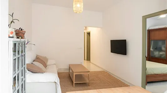 Apartments in Barcelona Les Corts - photo 6